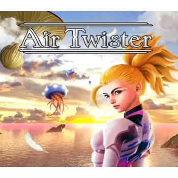 Počítačová hra Air Twister