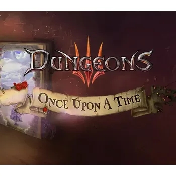 Počítačová hra Dungeons 3 - Once Upon A Time DLC