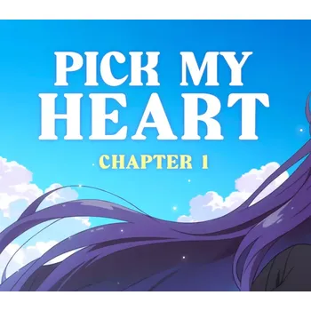 Počítačová hra Pick My Heart Chapter 1