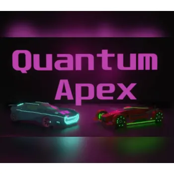 Počítačová hra Quantum Apex