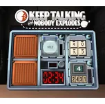 Keep Talking and Nobody Explodes