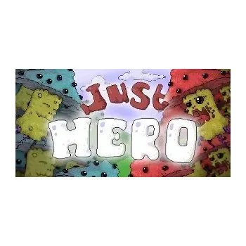 Počítačová hra Just Hero