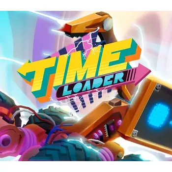 Počítačová hra Time Loader