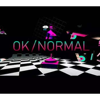 Počítačová hra OK/NORMAL