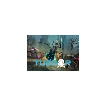 Počítačová hra Tuebor: I Will Defend