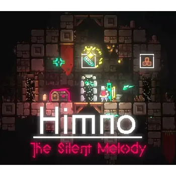 Počítačová hra Himno - The Silent Melody