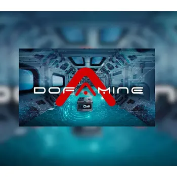 Počítačová hra Dofamine