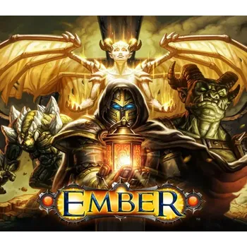 Počítačová hra Ember