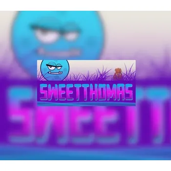 Počítačová hra Sweet Thomas