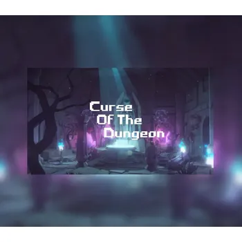 Počítačová hra Curse of the dungeon