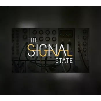 Počítačová hra The Signal State