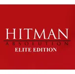 Hitman Absolution: Elite Edition