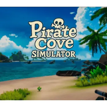 Počítačová hra Pirate Cove Simulator