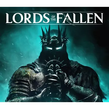 Počítačová hra Lords of the Fallen (2023)