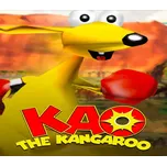 Kao the Kangaroo (2000 re-release)