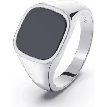 Prsten Stříbrný prsten THOMAS Velikost:10 (EU: 62-64) Ag/; ≤5,64 g 11147_10