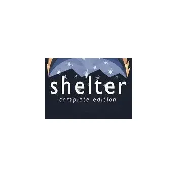 Počítačová hra Shelter Complete Edition