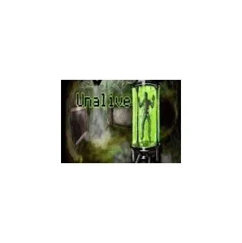 Počítačová hra Unalive