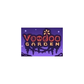 Počítačová hra Voodoo Garden