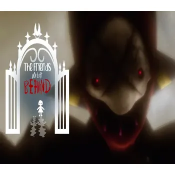 Počítačová hra The Friends We Left Behind