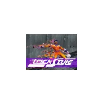 Počítačová hra TrickStyle