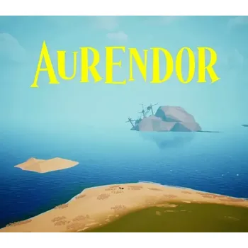 Počítačová hra Aurendor