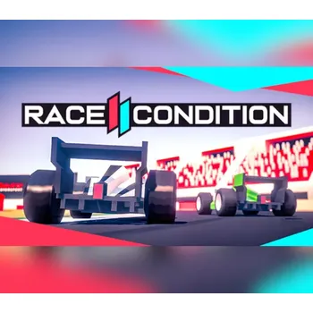 Počítačová hra Race Condition