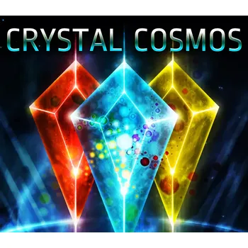 Počítačová hra Crystal Cosmos