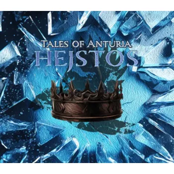 Počítačová hra Tales of Anturia: Hejstos
