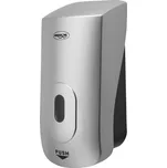 Sapho EMIKO dávkovač mýdla nástěnný 1000 ml, šedá 1319-78