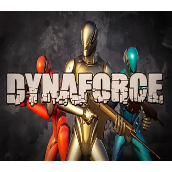 Počítačová hra Dynaforce