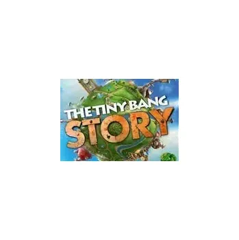 Počítačová hra The Tiny Bang Story