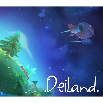 Počítačová hra Deiland