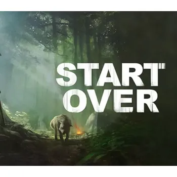Počítačová hra Start Over