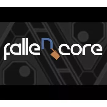 Počítačová hra FallenCore