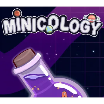 Počítačová hra Minicology