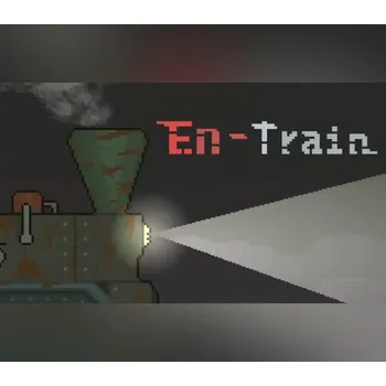 Počítačová hra En-Train
