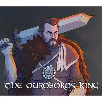 Počítačová hra The Ouroboros King