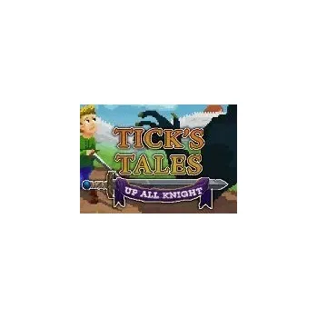 Počítačová hra Tick's Tales