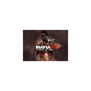 Počítačová hra Mafia III - Sign of the Times DLC