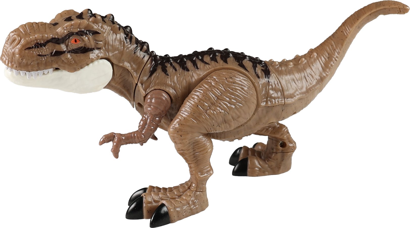 Dinosaurus T-Rex se zvukem a světlem