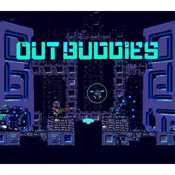 Počítačová hra OUTBUDDIES