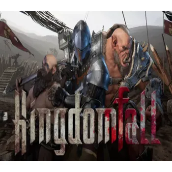 Počítačová hra Kingdomfall