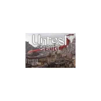 Počítačová hra Unrest Special Edition