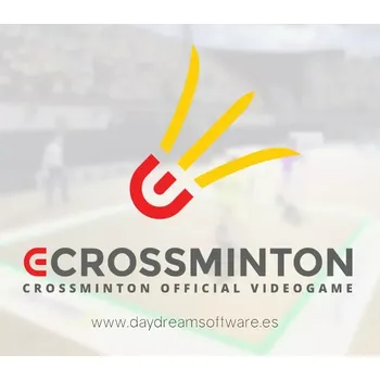 Počítačová hra eCrossminton