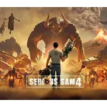 Serious Sam 4