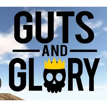 Počítačová hra Guts and Glory