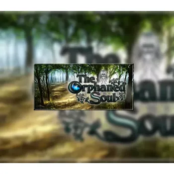 Počítačová hra The Orphaned Soul