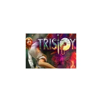 Počítačová hra Tristoy
