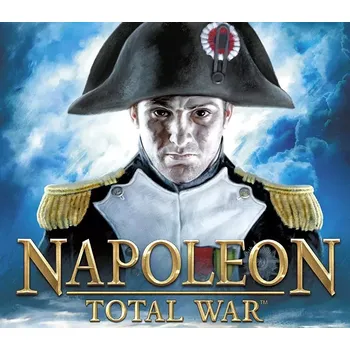 Počítačová hra Napoleon: Total War